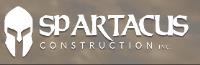 Spartacus Construction Inc image 1